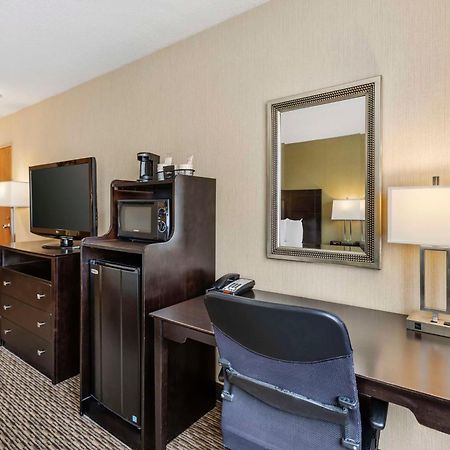 Best Western Watertown/Fort Drum Eksteriør bilde