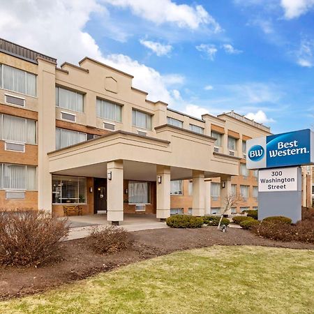 Best Western Watertown/Fort Drum Eksteriør bilde