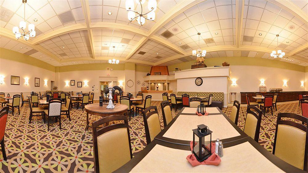 Best Western Watertown/Fort Drum Eksteriør bilde