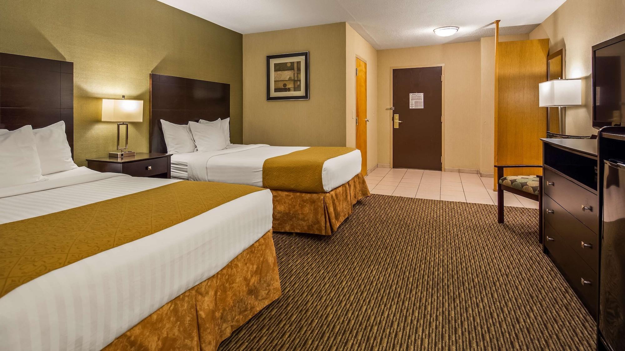 Best Western Watertown/Fort Drum Eksteriør bilde