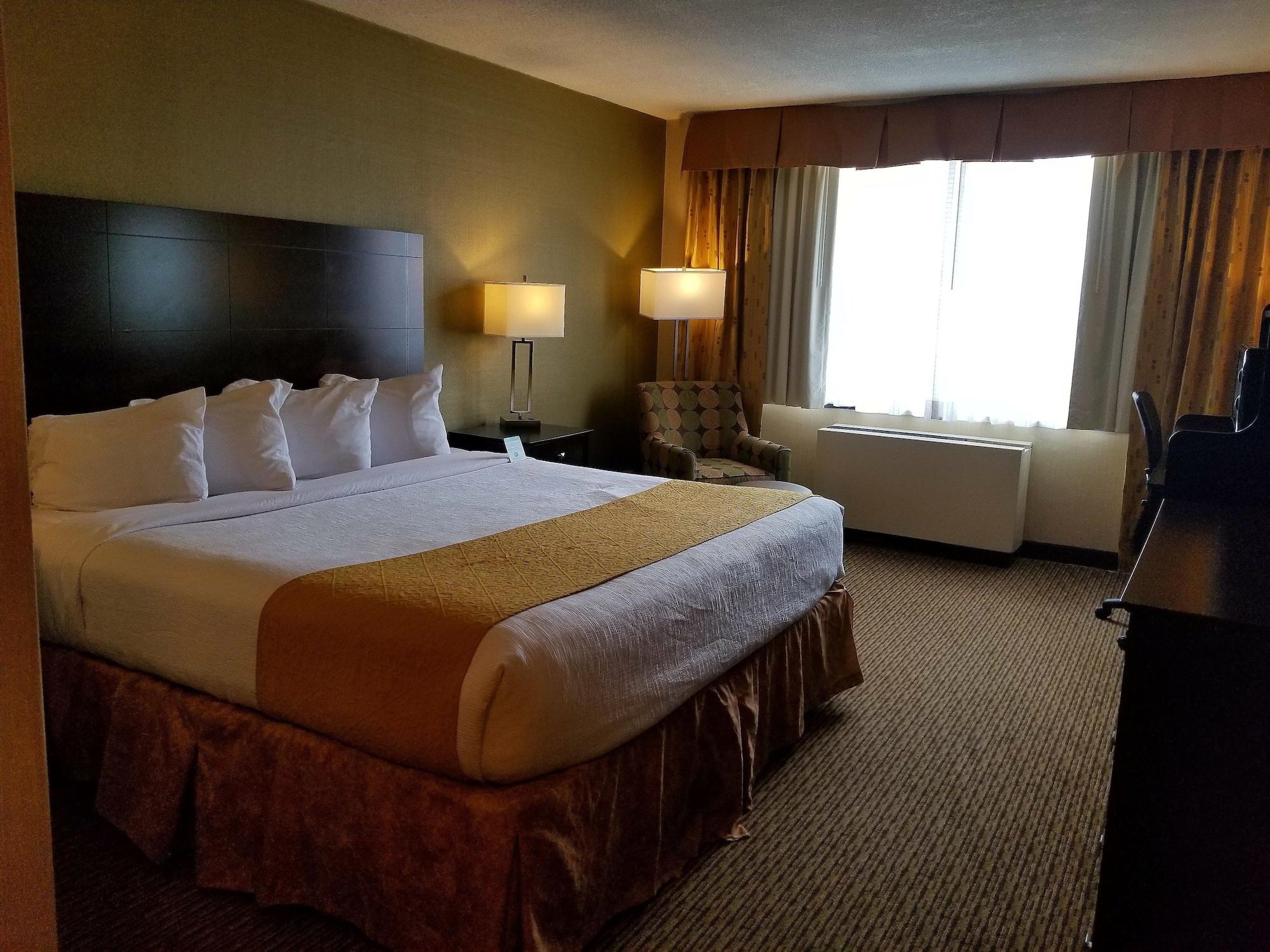 Best Western Watertown/Fort Drum Eksteriør bilde