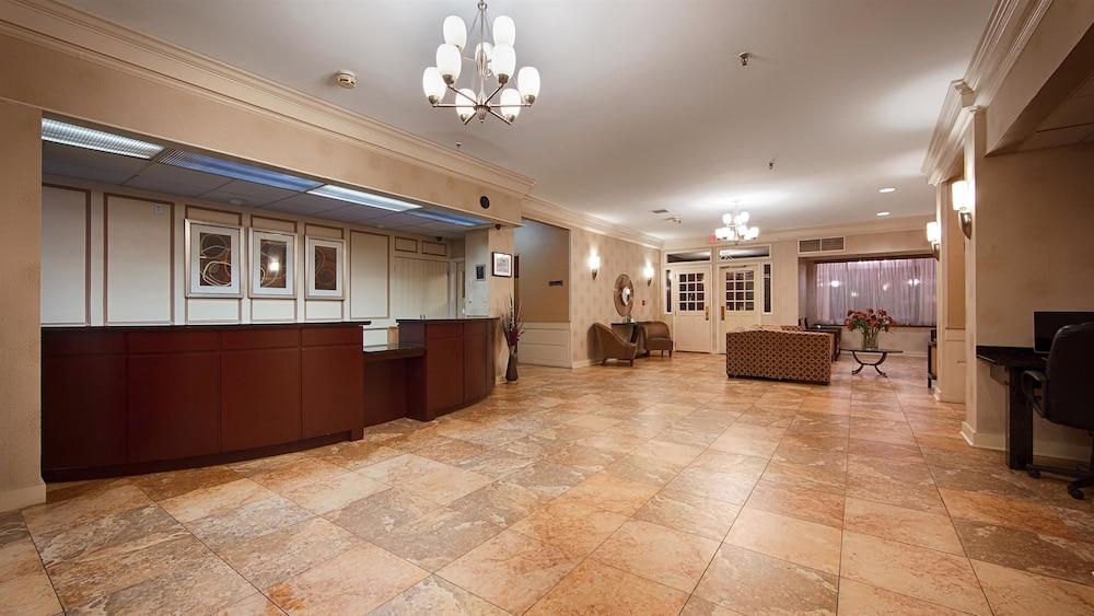 Best Western Watertown/Fort Drum Eksteriør bilde