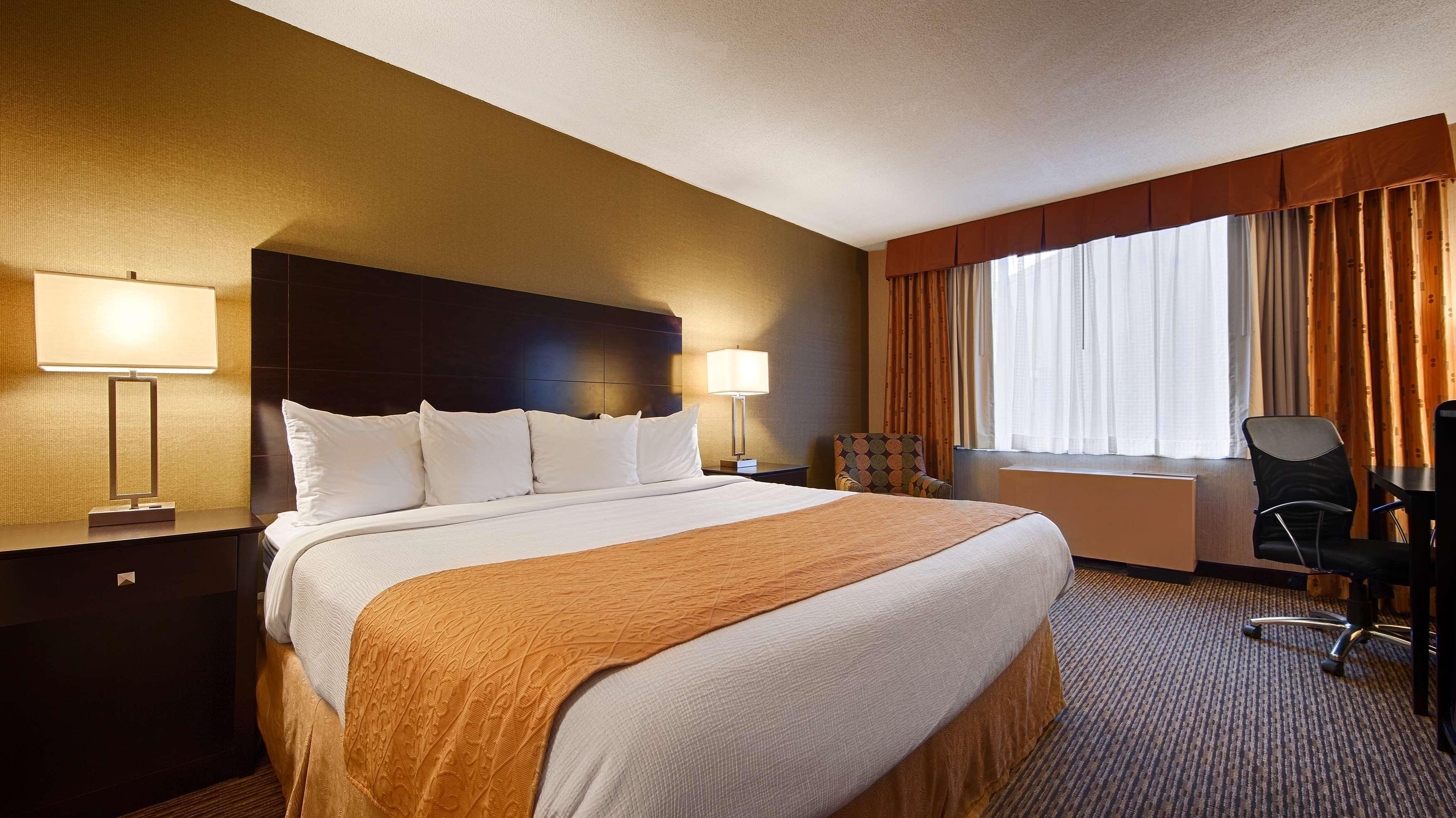 Best Western Watertown/Fort Drum Eksteriør bilde