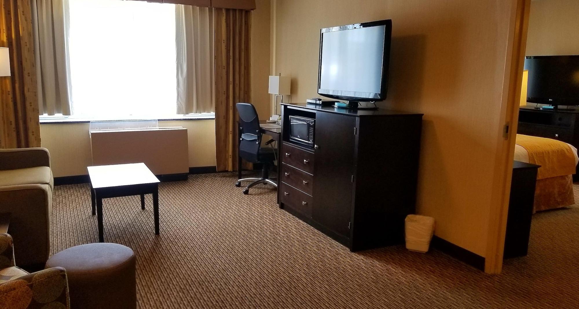 Best Western Watertown/Fort Drum Eksteriør bilde