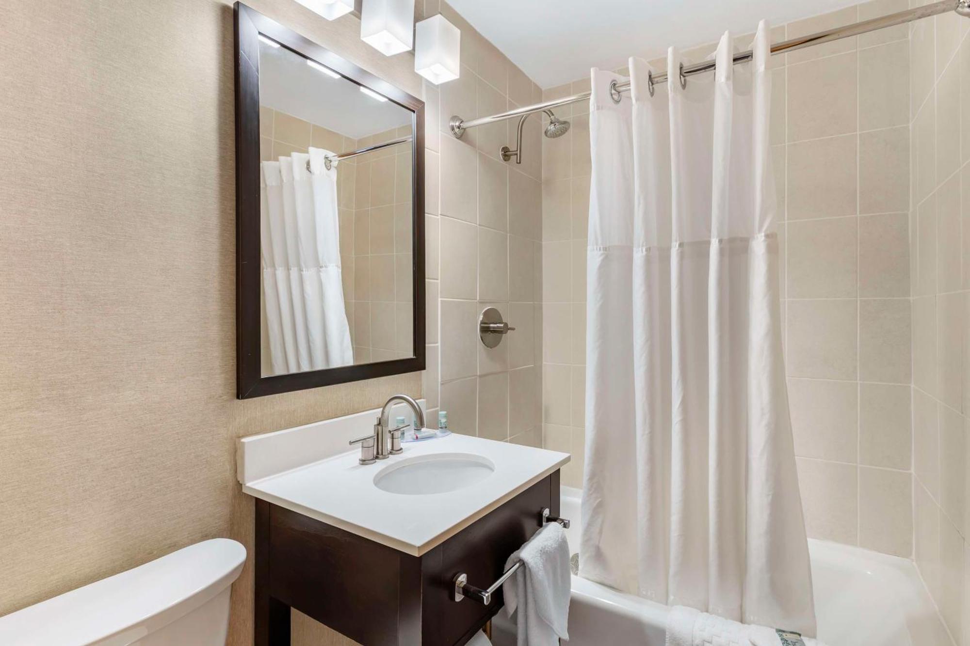 Best Western Watertown/Fort Drum Eksteriør bilde
