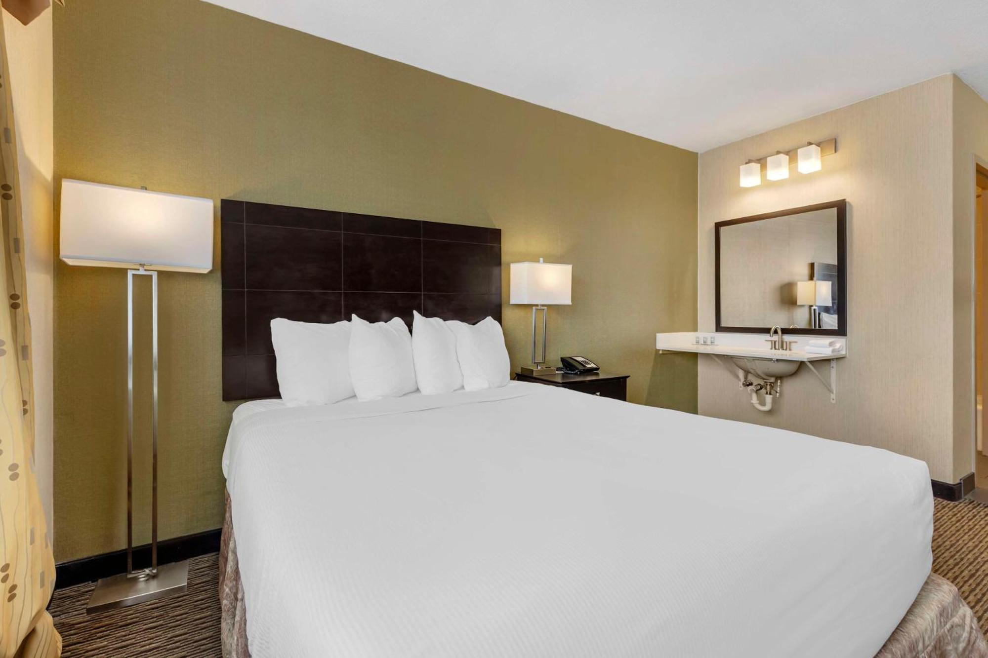 Best Western Watertown/Fort Drum Eksteriør bilde