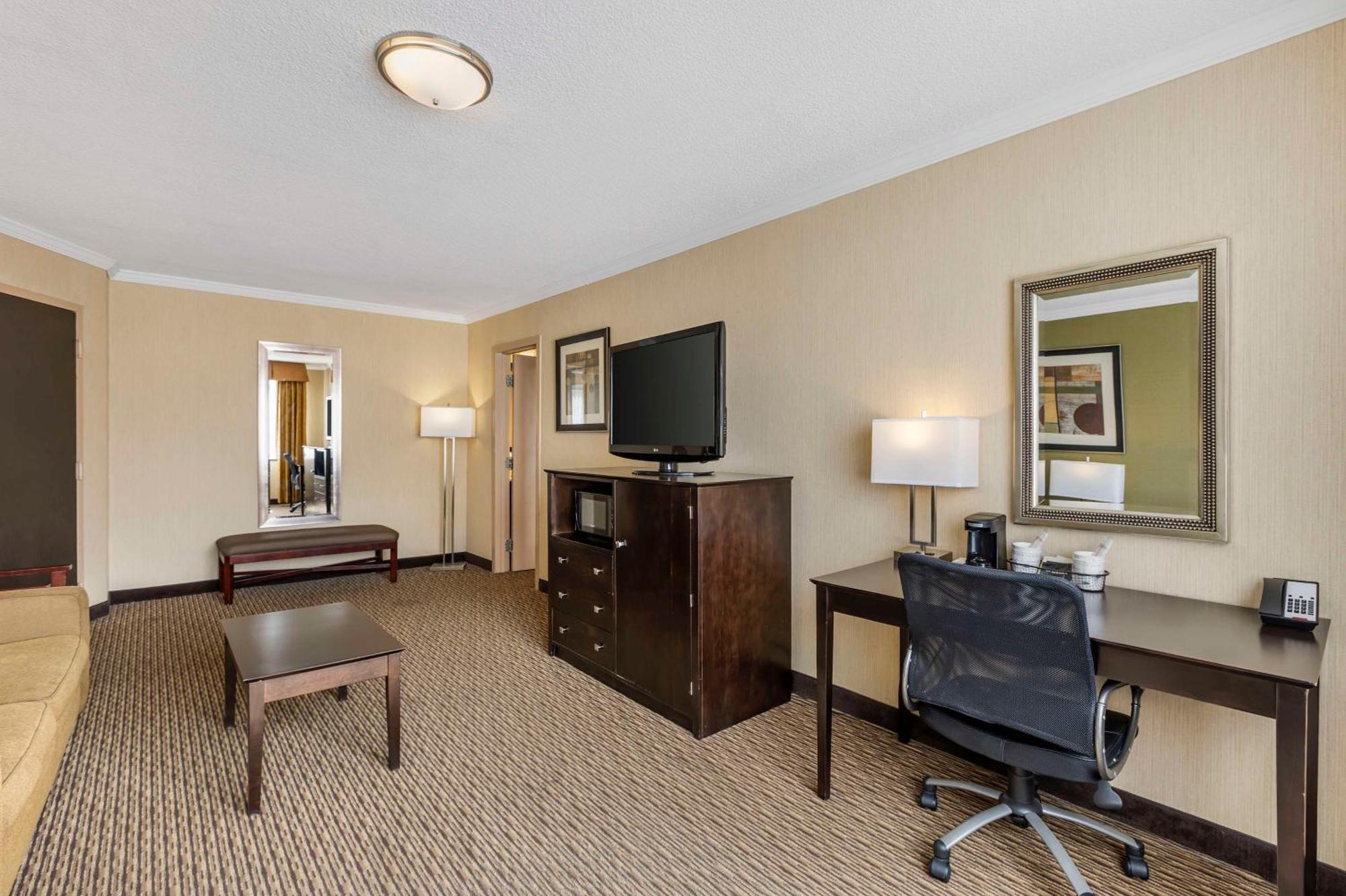 Best Western Watertown/Fort Drum Eksteriør bilde