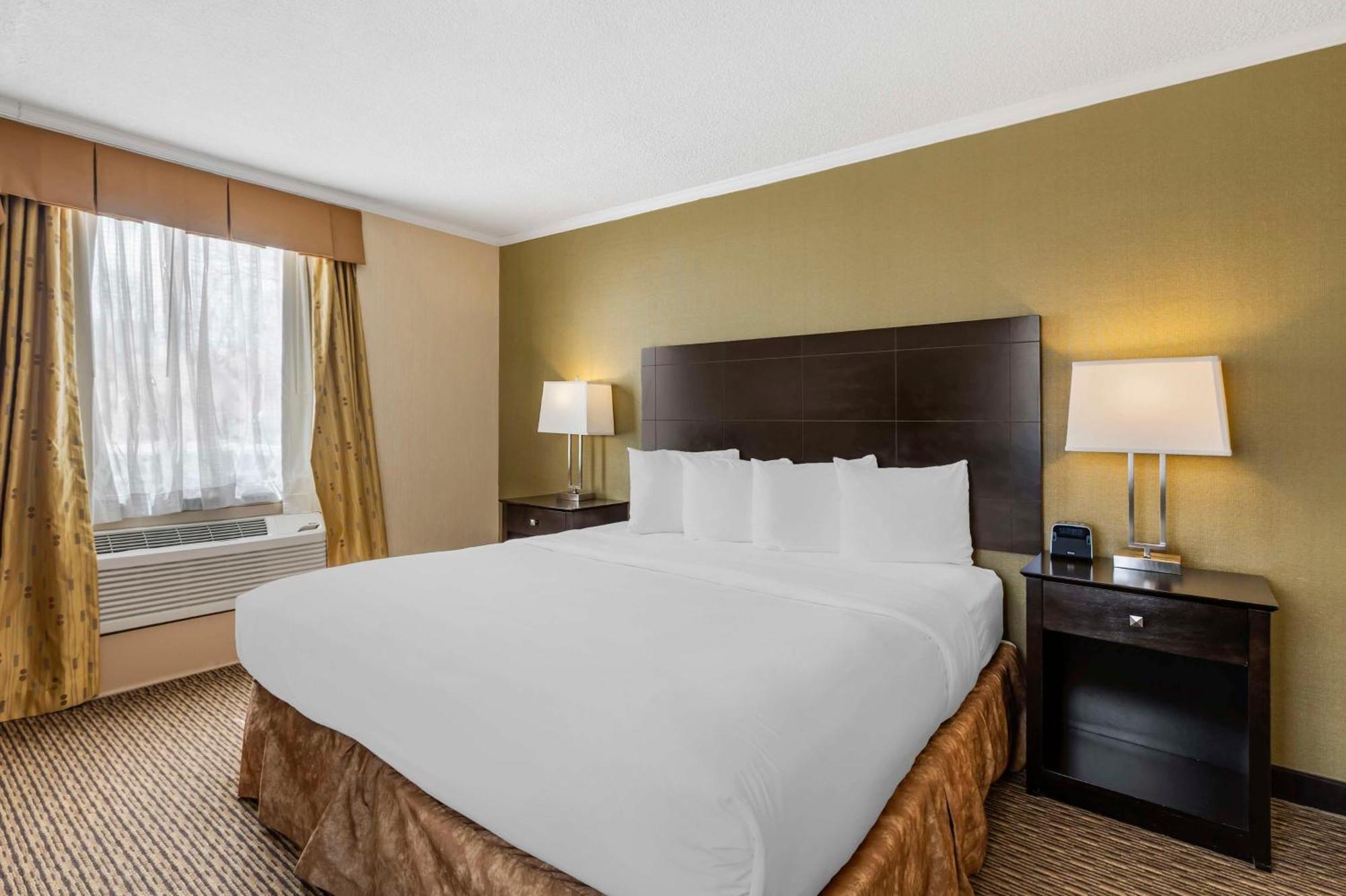 Best Western Watertown/Fort Drum Eksteriør bilde