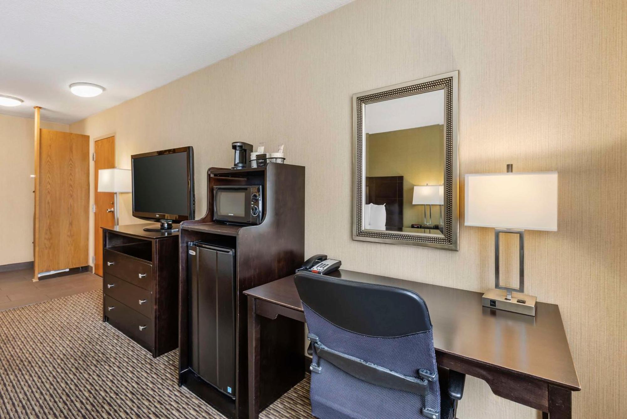 Best Western Watertown/Fort Drum Eksteriør bilde