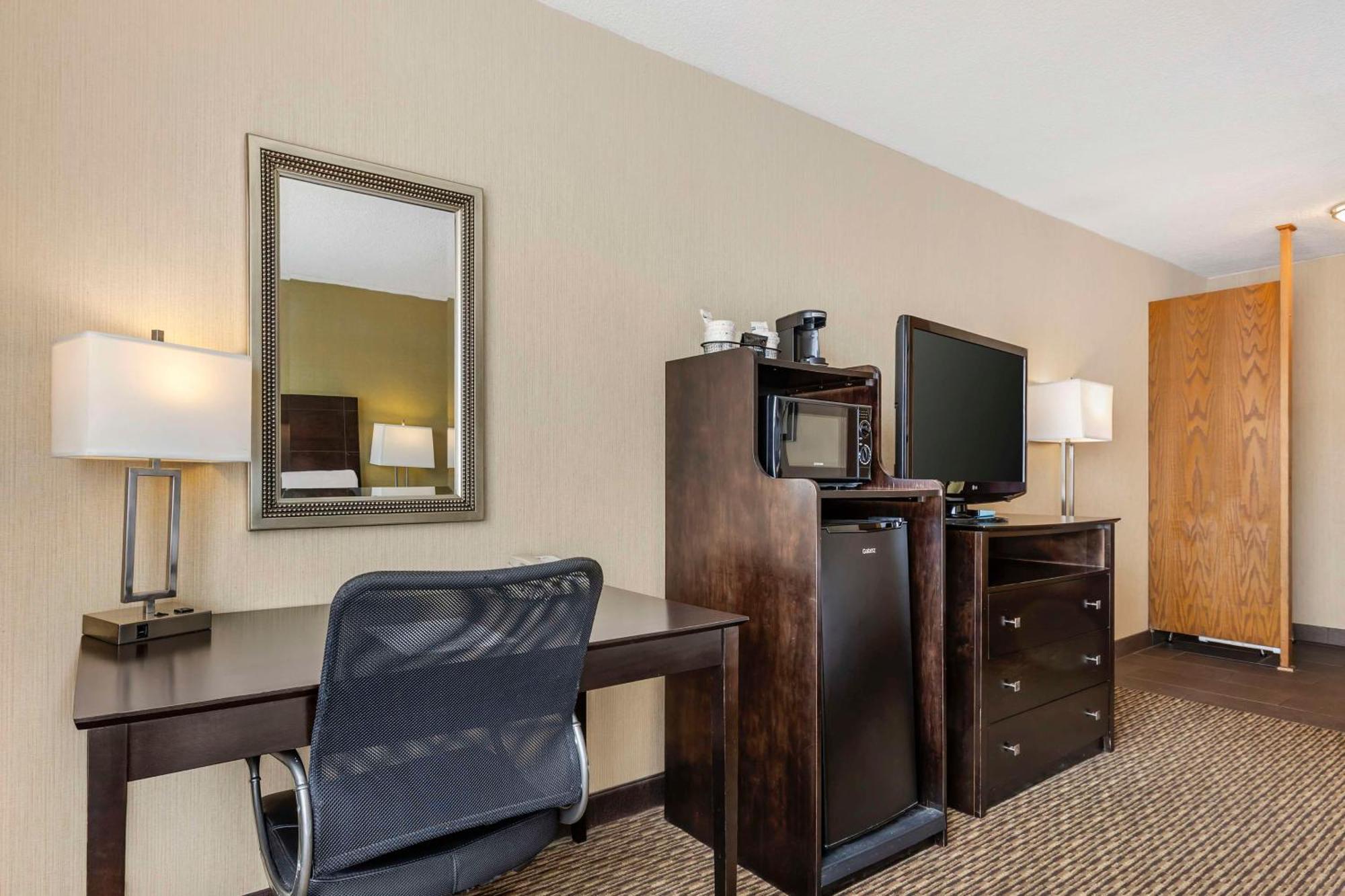 Best Western Watertown/Fort Drum Eksteriør bilde