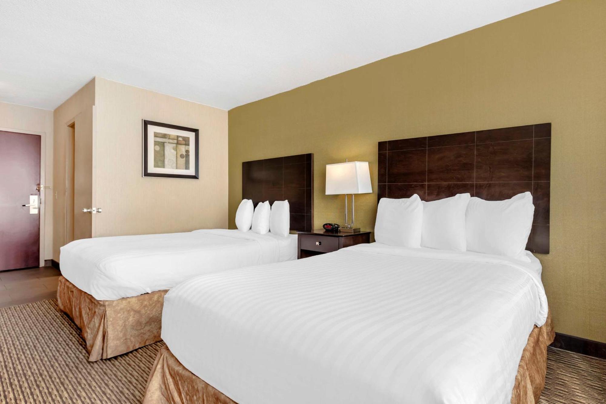 Best Western Watertown/Fort Drum Eksteriør bilde