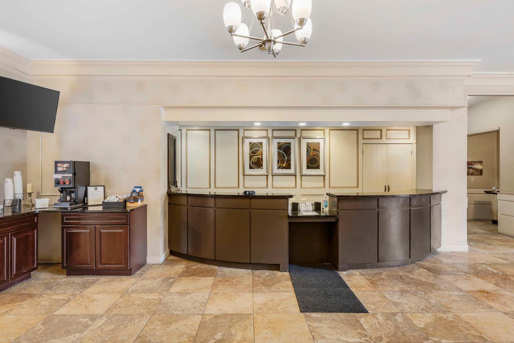 Best Western Watertown/Fort Drum Eksteriør bilde