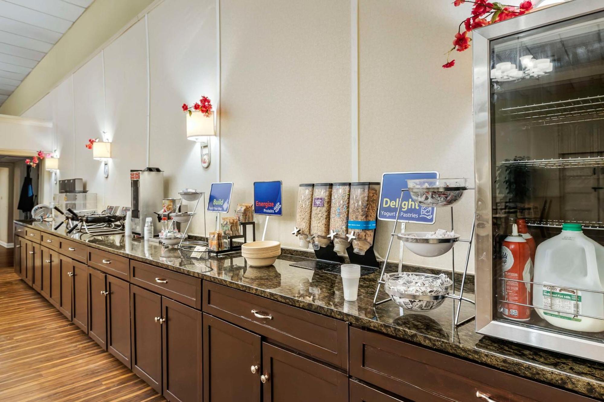 Best Western Watertown/Fort Drum Eksteriør bilde