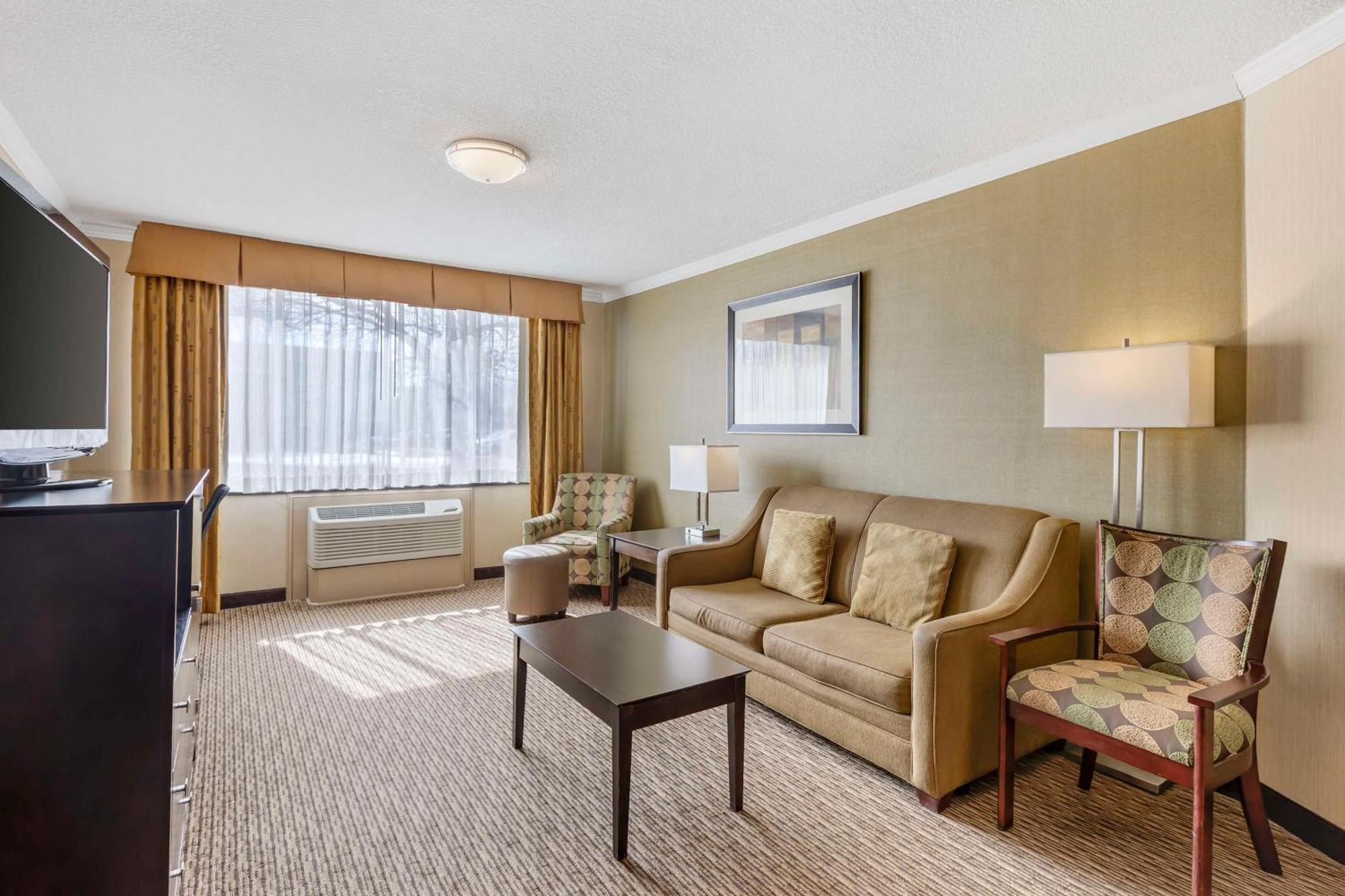 Best Western Watertown/Fort Drum Eksteriør bilde