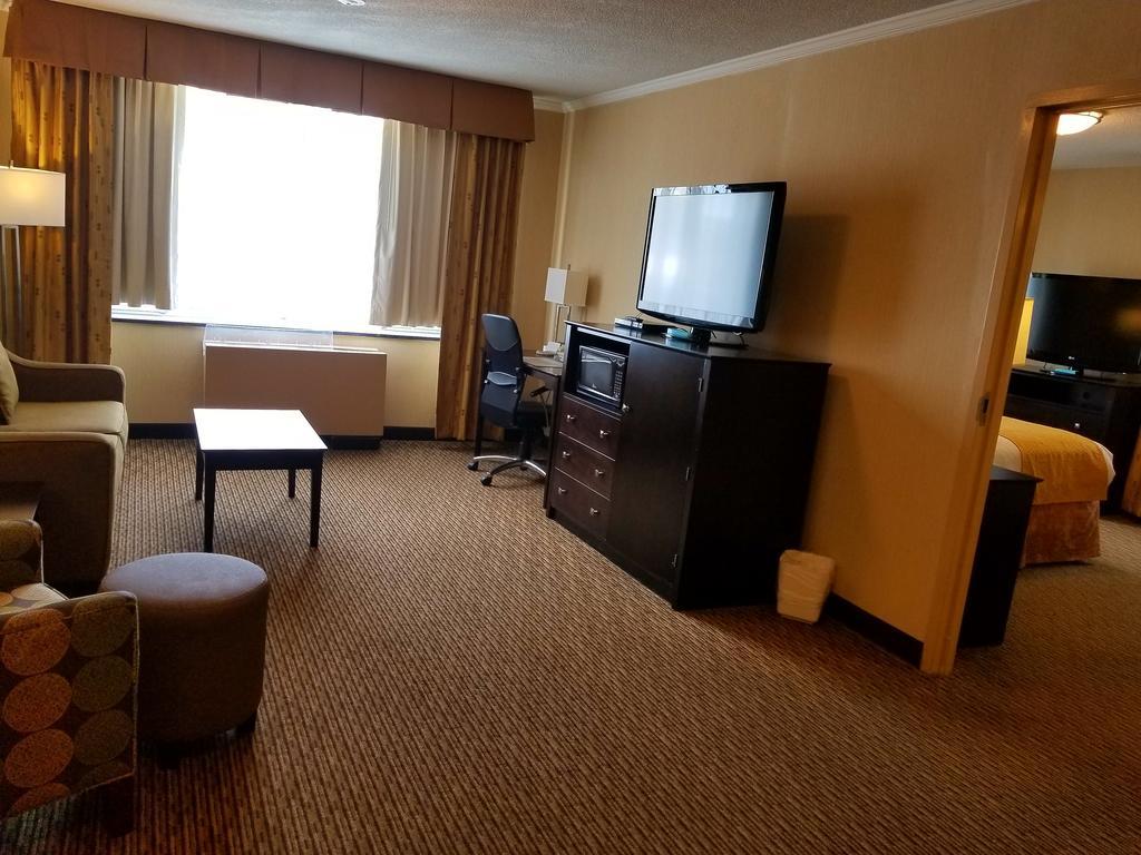 Best Western Watertown/Fort Drum Eksteriør bilde