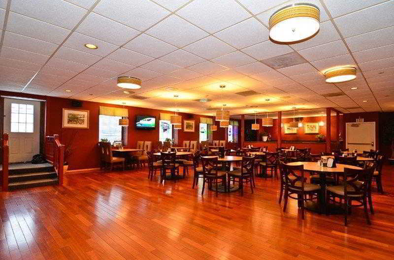 Best Western Watertown/Fort Drum Restaurant bilde