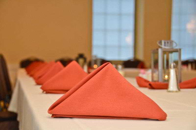 Best Western Watertown/Fort Drum Restaurant bilde