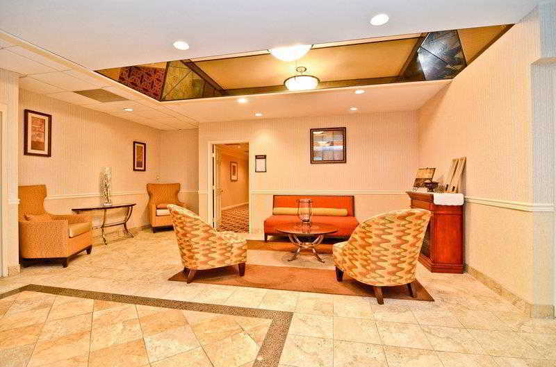 Best Western Watertown/Fort Drum Eksteriør bilde