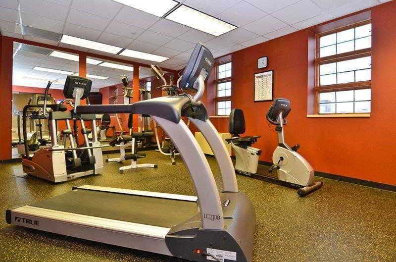 Best Western Watertown/Fort Drum Eksteriør bilde