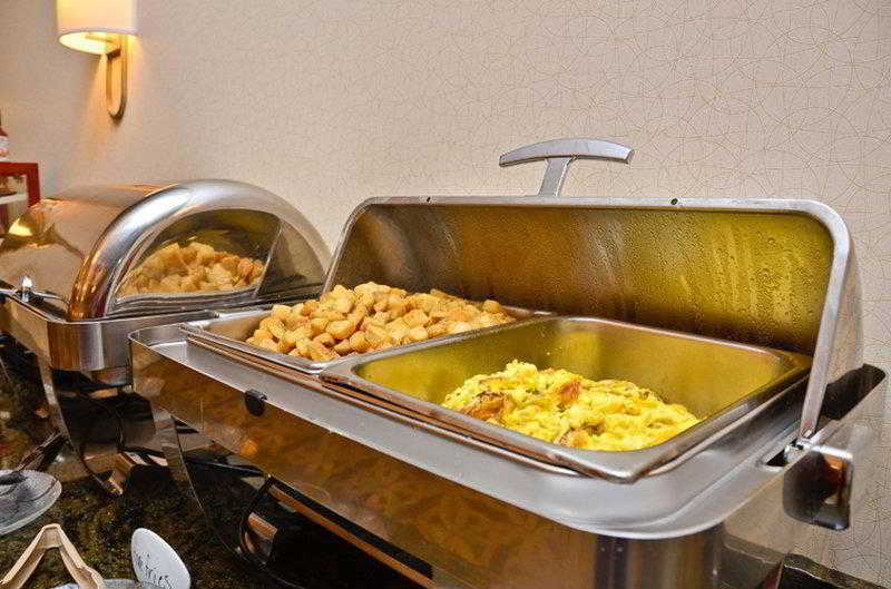 Best Western Watertown/Fort Drum Eksteriør bilde