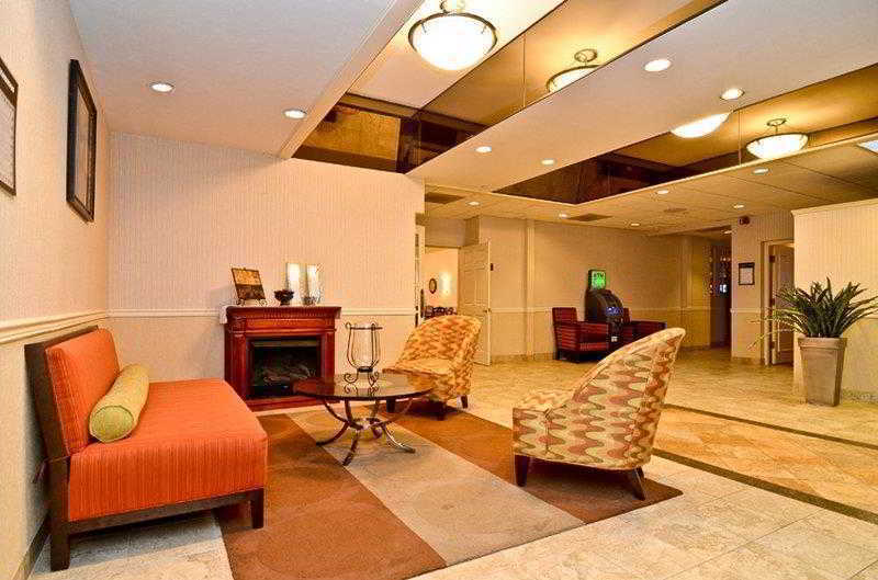 Best Western Watertown/Fort Drum Eksteriør bilde