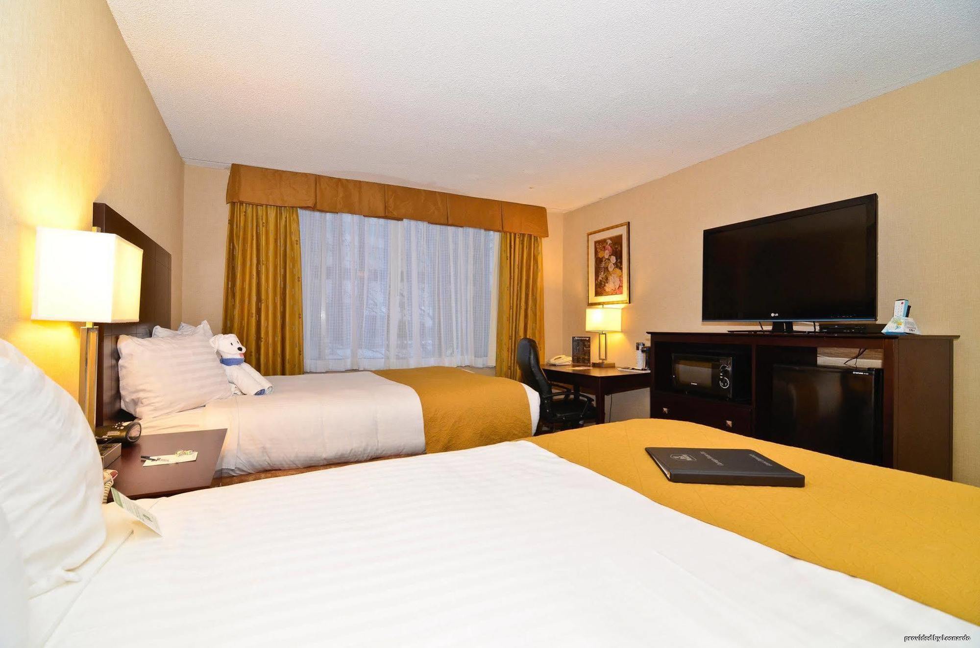 Best Western Watertown/Fort Drum Rom bilde