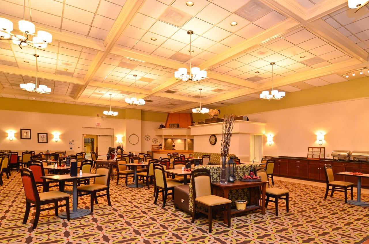 Best Western Watertown/Fort Drum Restaurant bilde