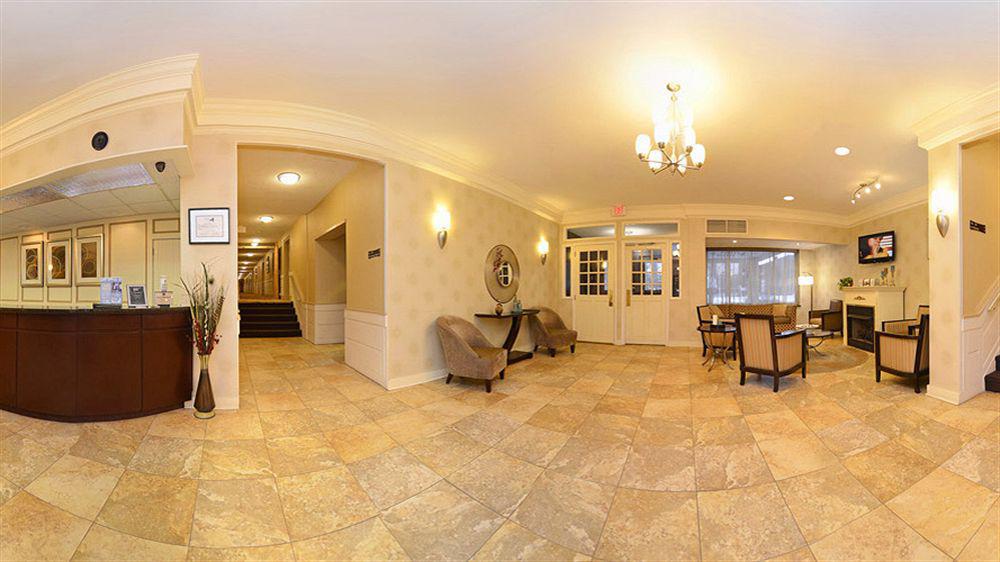Best Western Watertown/Fort Drum Eksteriør bilde