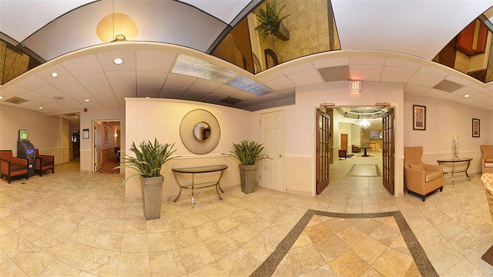 Best Western Watertown/Fort Drum Eksteriør bilde